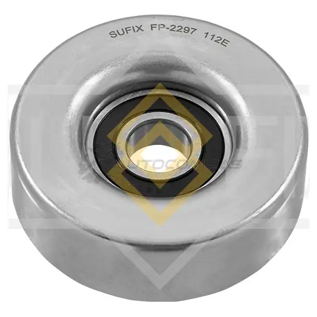 Ролик натяжной приводного ремня SUFIX HEXF6 PH 1440880650 FP-2297 изображение 0