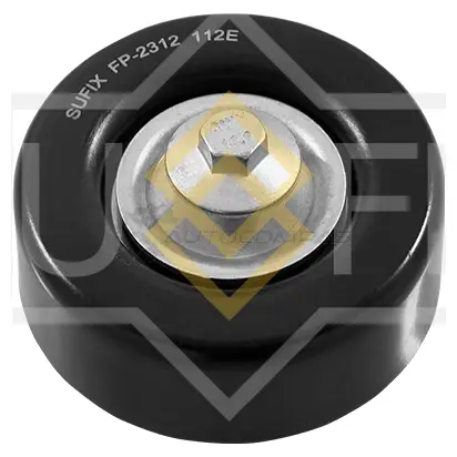 Ролик направляющий приводного ремня SUFIX FP-2312 QRB9Z T 1440880618 - Изображение 1
