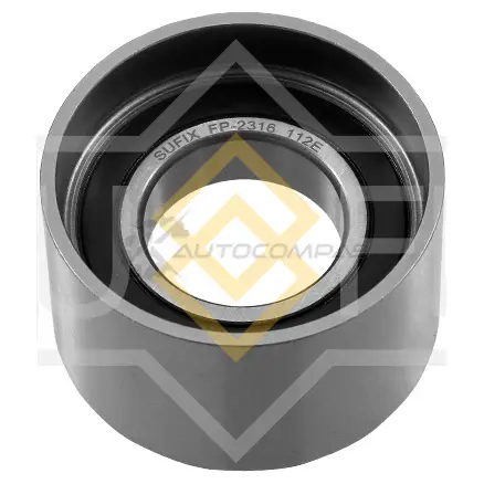 Ролик натяжного механизма ремня ГРМ SUFIX PDV SZ FP-2316 1440880613 изображение 0