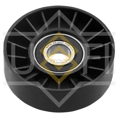 Ролик натяжного механизма приводного ремня SUFIX 1440880616 FP-2317 ZOTH 3EE