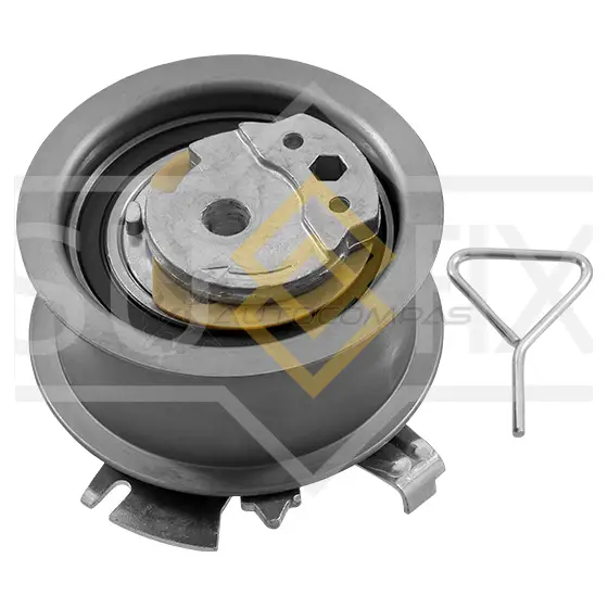 Ролик натяжной ремня ГРМ SUFIX 1440880626 FP-2320 SLL8 AM - Изображение 1