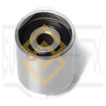 Ролик направляющий ремня ГРМ SUFIX FP-2335 1440881260 D1D YO изображение 1