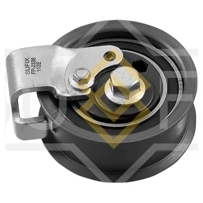 Ролик натяжной ремня ГРМ SUFIX 1440880629 FP-2338 3O 4DS - Изображение 1