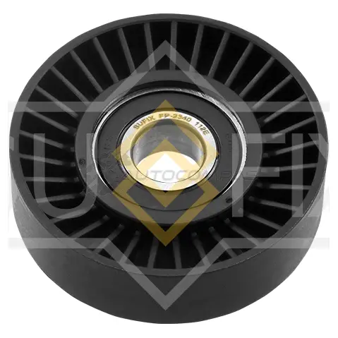 Ролик натяжного механизма приводного ремня SUFIX 1440880631 FP-2340 GC XQH