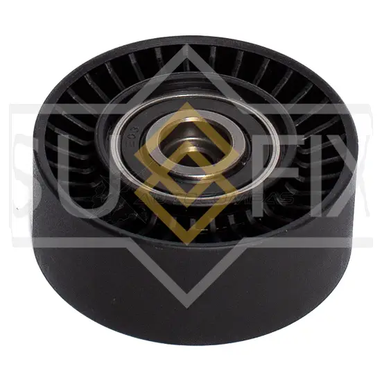 Ролик направляющий приводного ремня SUFIX UJ7 9O FP-2387 1440881052 - Изображение 1