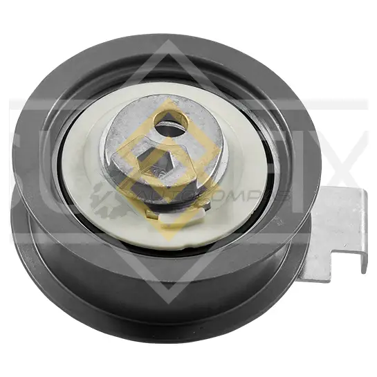 Ролик натяжной ремня ГРМ SUFIX P1S 1O FP-2393 1440881700 изображение 0
