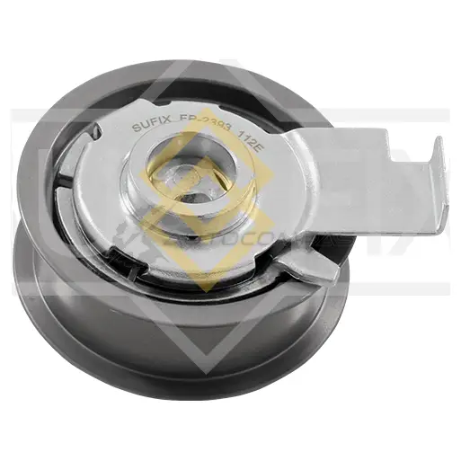 Ролик натяжной ремня ГРМ SUFIX P1S 1O FP-2393 1440881700 изображение 1