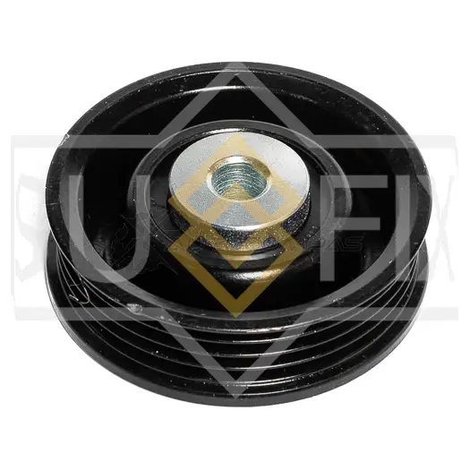 Ролик натяжной приводного ремня SUFIX 1440881546 N6RU G8Z FP-2437 - Изображение 1
