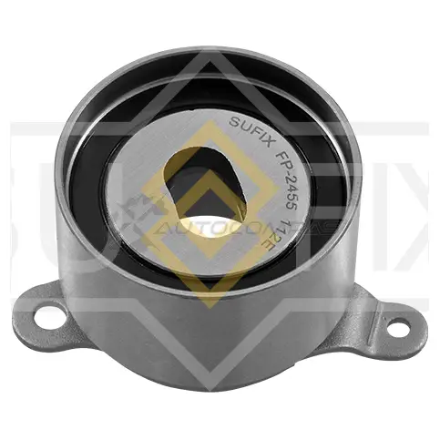 Ролик натяжной ремня ГРМ SUFIX FP-2455 1440881690 AW3 ZJ - Изображение 1