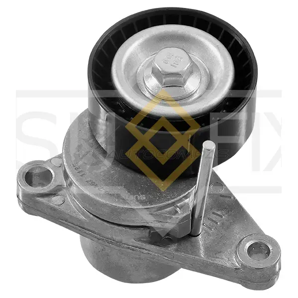 Натяжитель приводного ремня SUFIX FP-2467 1440881009 F2OR QA изображение 0