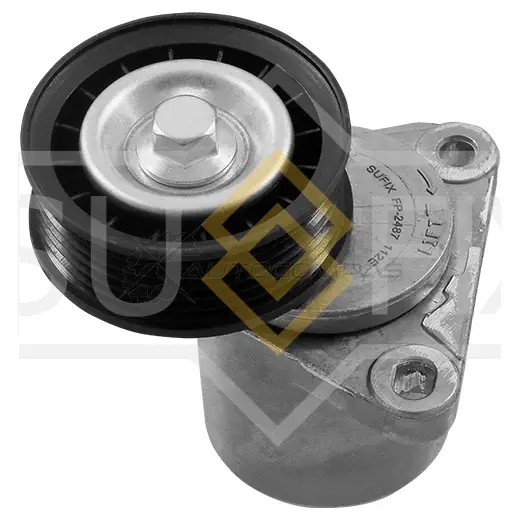 Натяжитель приводного ремня SUFIX FP-2487 1440881002 57YV CO1 изображение 0