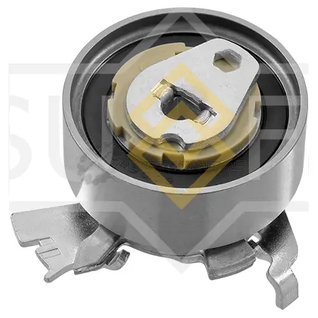 Ролик натяжной ремня ГРМ SUFIX 1440881738 FP-2496 M V6O2 изображение 0