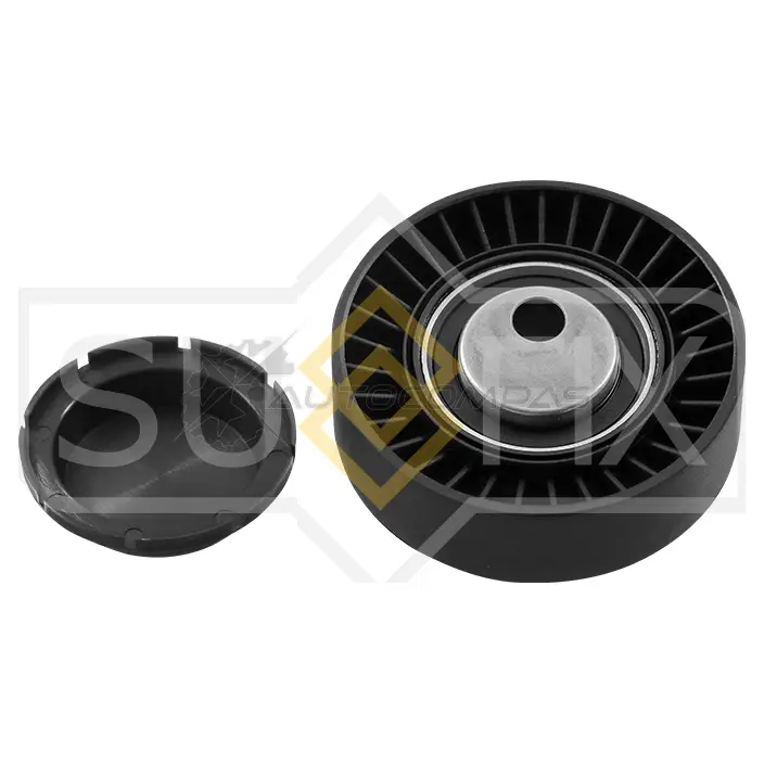 Ролик направляющий приводного ремня SUFIX 7B RNF FP-2515 1440881150 - Изображение 1