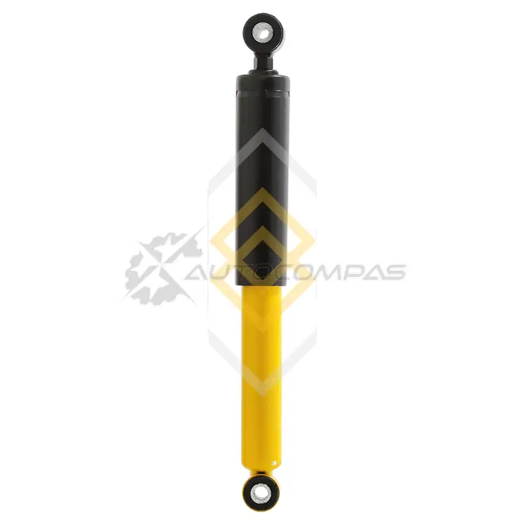 Амортизатор газовый, задний SUFIX D 4JZ97 SA-1003 1440875627 изображение 0