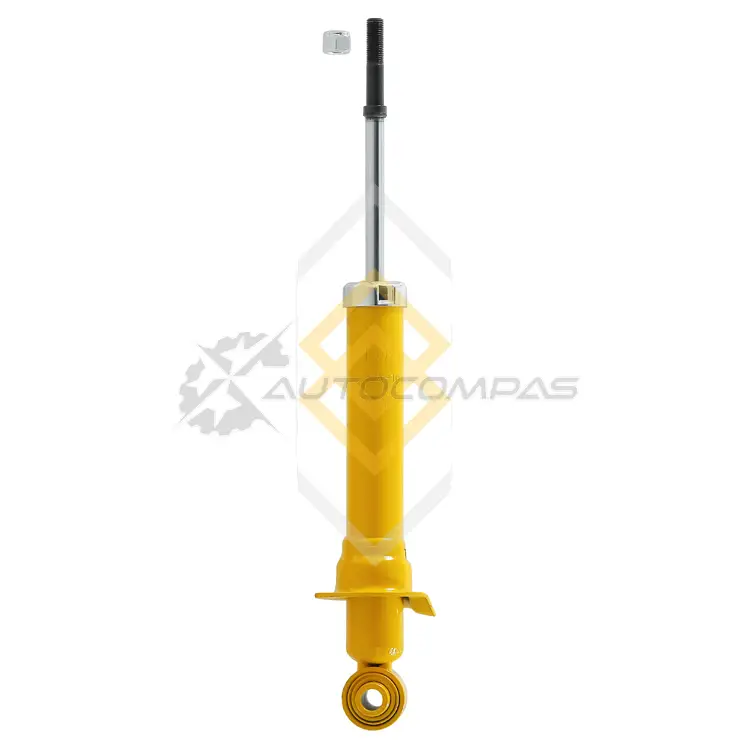 Амортизатор газовый, задний SUFIX SA-1053 TZGG 9 1440875672