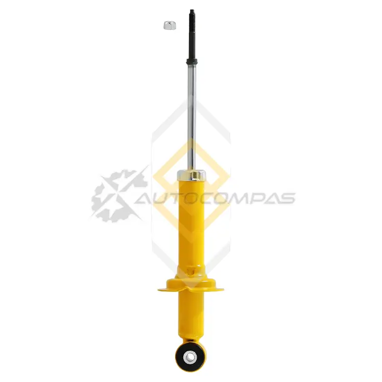 Амортизатор газовый, задний SUFIX SA-1054 1440875673 5B4T G9N