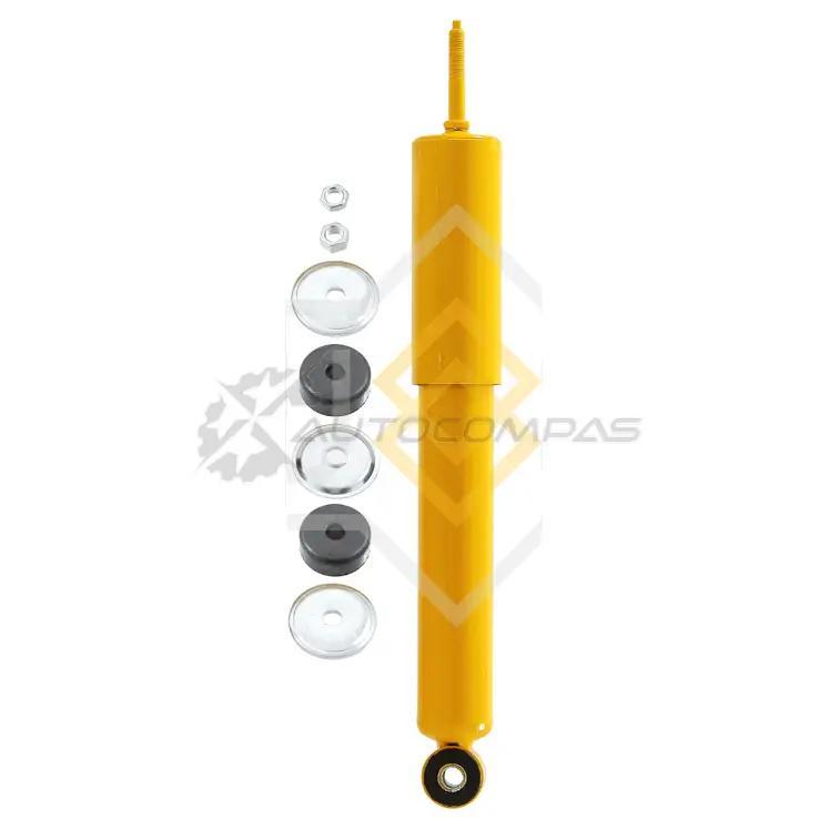 Амортизатор газовый, передний SUFIX NN7 X4 SA-1084 1440875696