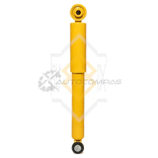 Амортизатор газовый, задний SUFIX A2P0 O2 SA-1285 1440882076