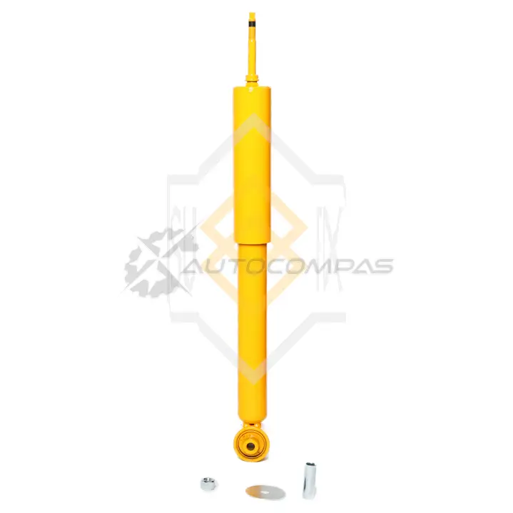 Амортизатор газовый, задний SUFIX SA-1351 1440882221 1ZX0 2