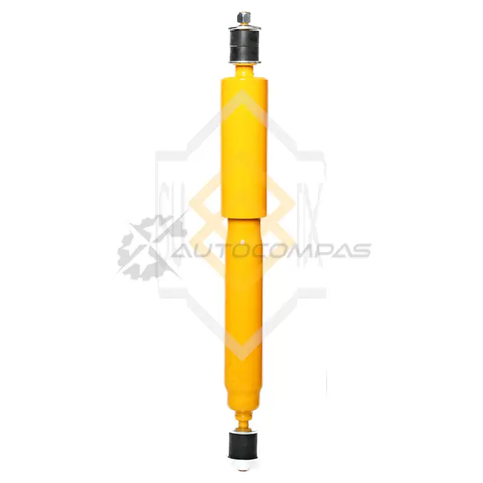 Амортизатор газовый, передний SUFIX SA-1417 SZ2X IE 1440882954