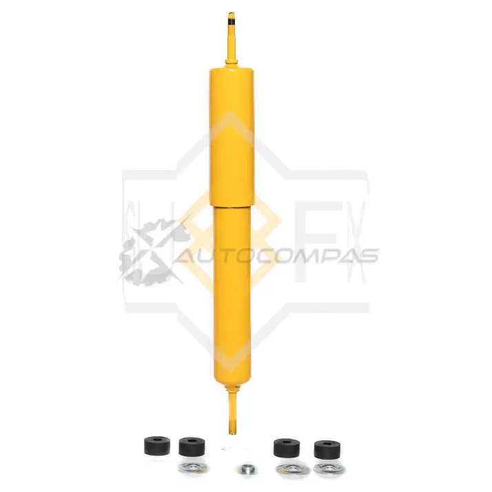 Амортизатор газовый, задний SUFIX SA-1429 1440882290 RRWI V