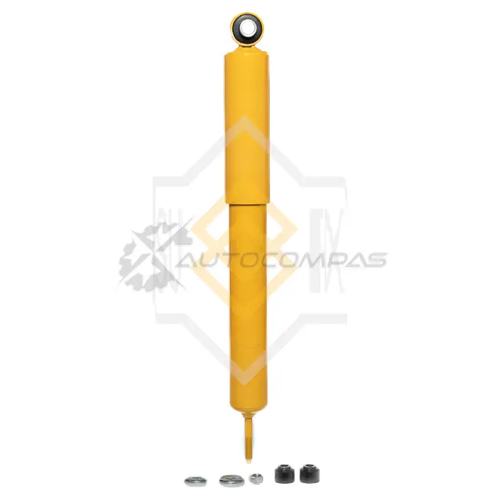 Амортизатор газовый, передний SUFIX SA-1453 PTL930 2 1440882925