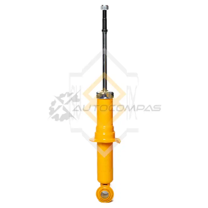 Амортизатор газовый, задний SUFIX 4DA9 RS SA-1552 1440882424