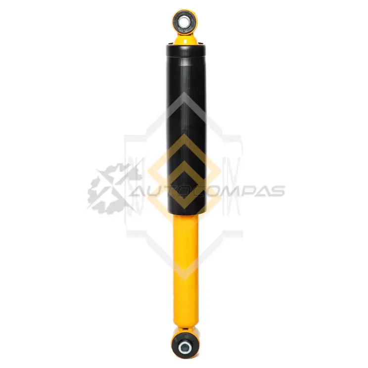 Амортизатор газовый, задний SUFIX 9SFC R SA-1591 1440882463