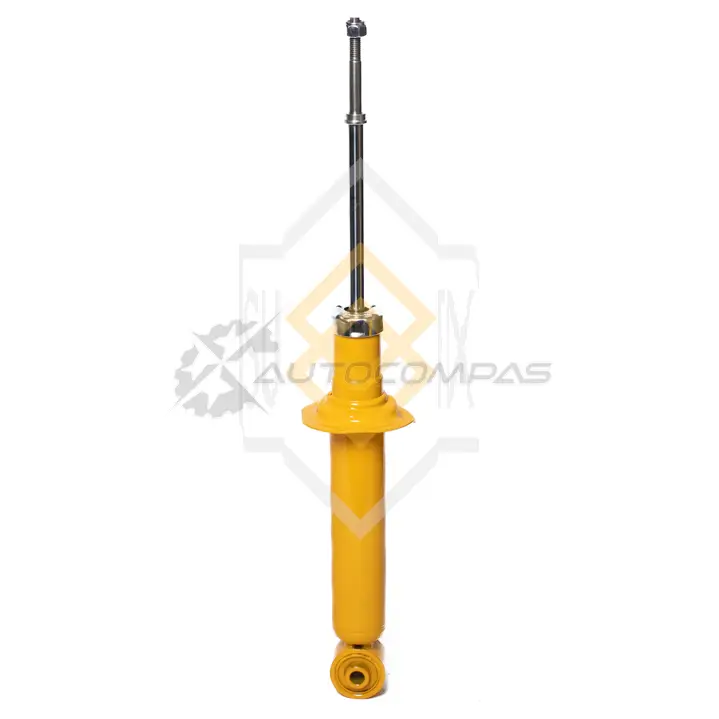 Амортизатор газовый, задний SUFIX 1440882461 SA-1597 VQZS XSX
