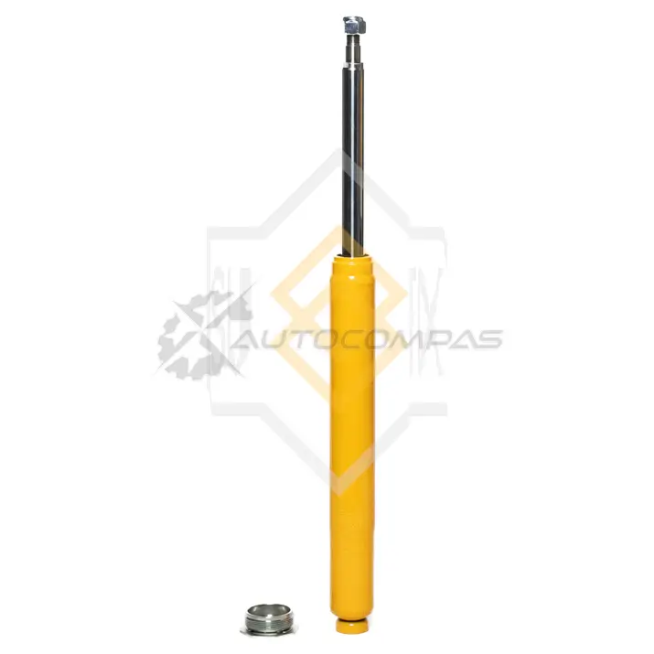 Картридж газовый SUFIX ZOI8 AH 1440886850 SB-1008 изображение 0