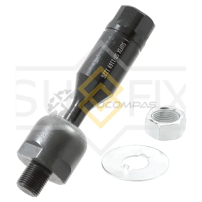 Рулевая тяга SUFIX 1440890442 O Q4SOYX SD-1169