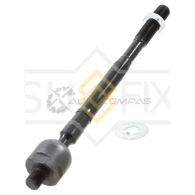 Рулевая тяга SUFIX SD-1257 1440890436 7H 5QW изображение 0