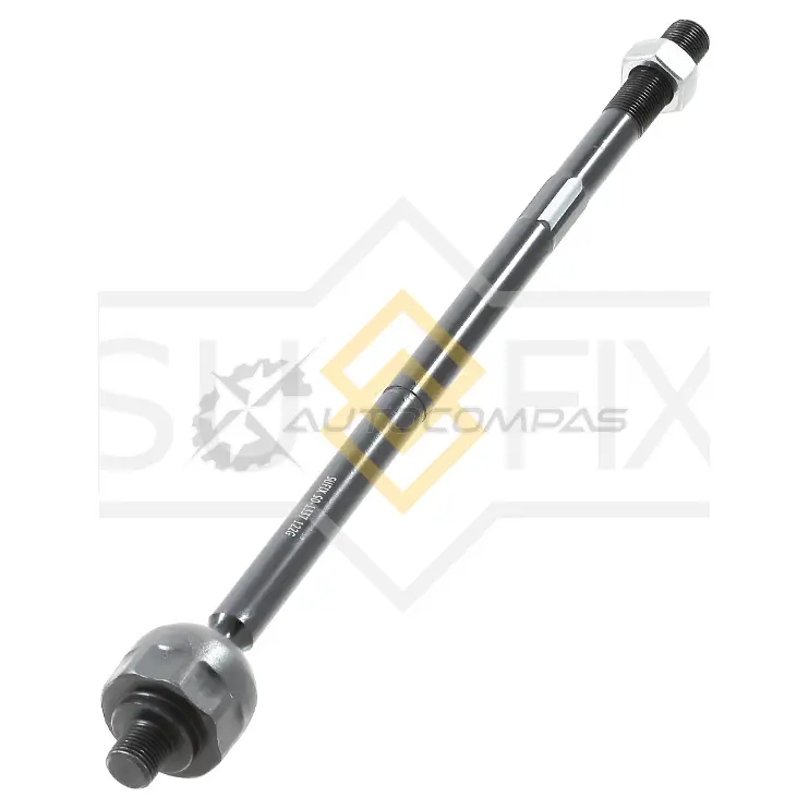 Рулевая тяга, слева SUFIX 018K BMT SD-1337 1440890298 изображение 0