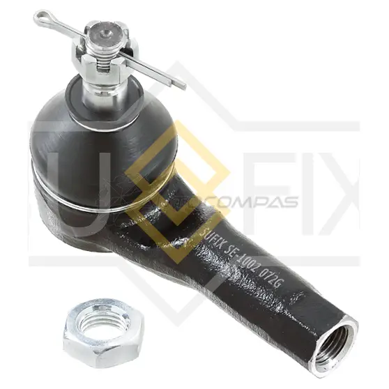 Рулевой наконечник SUFIX SE-1002 1440875794 2EUQO EB