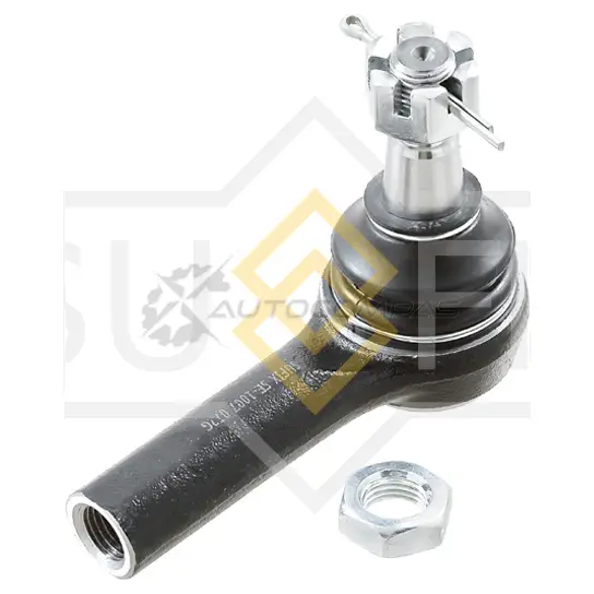 Рулевой наконечник SUFIX SE-1007 ZAS9D F4 1440875798
