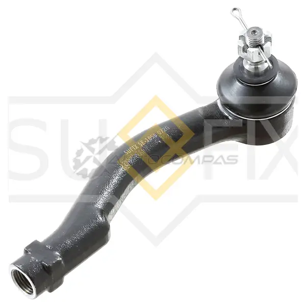 Рулевой наконечник, слева SUFIX SE-1056 1440875843 3R8T GI0