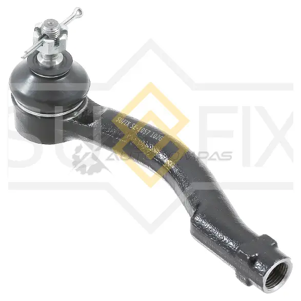 Рулевой наконечник, справа SUFIX SE-1057 1440875844 0 PSIF30