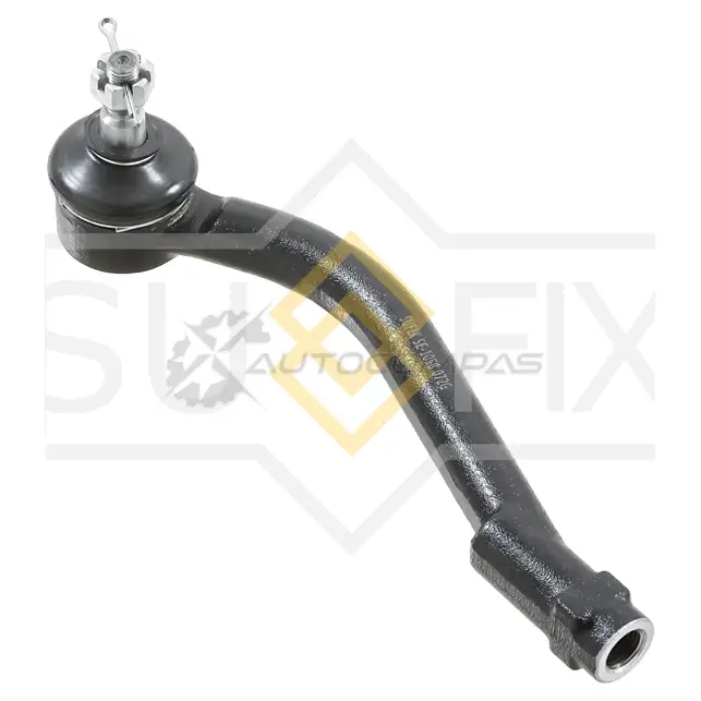 Рулевой наконечник, слева SUFIX SE-1058 1440875845 Z11LW B