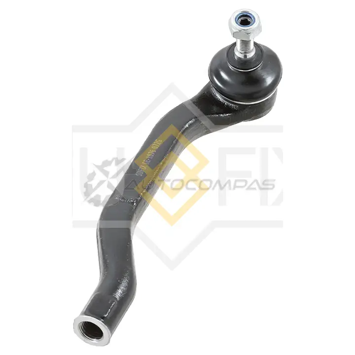 Рулевой наконечник, справа SUFIX SE-1076 1440875862 V3IC OF