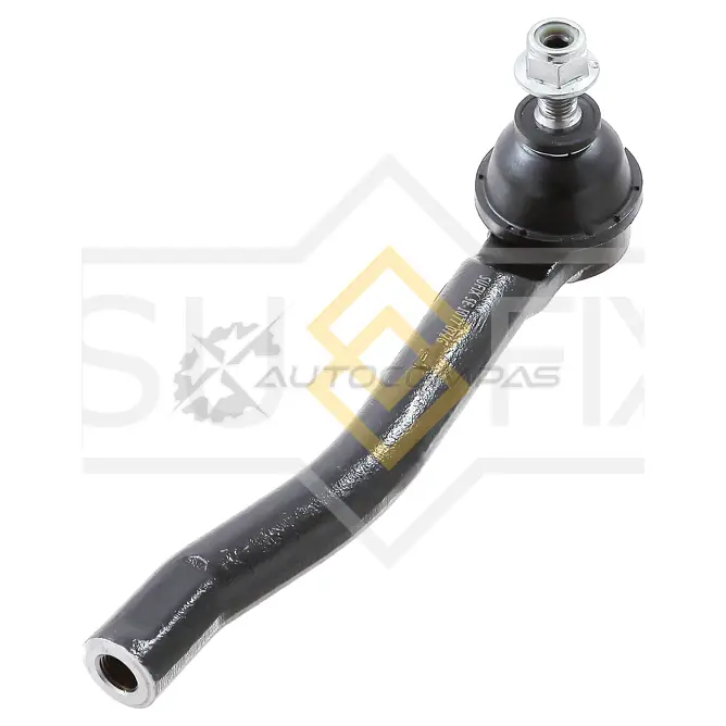 Рулевой наконечник, слева SUFIX XV167 70 1440875863 SE-1077