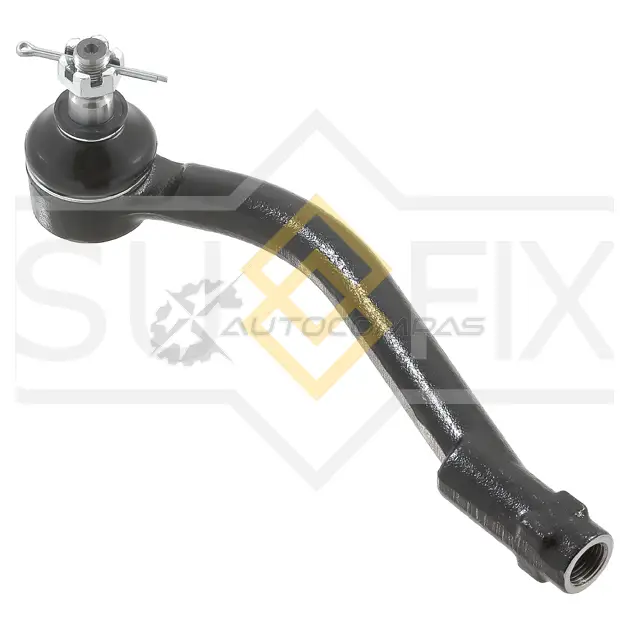 Рулевой наконечник, слева SUFIX SE-1108 2R35 U 1440875892