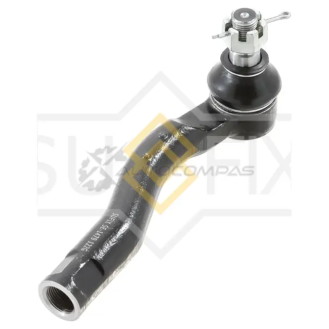 Рулевой наконечник, слева SUFIX 1440889936 SE-1479 RF1X 3