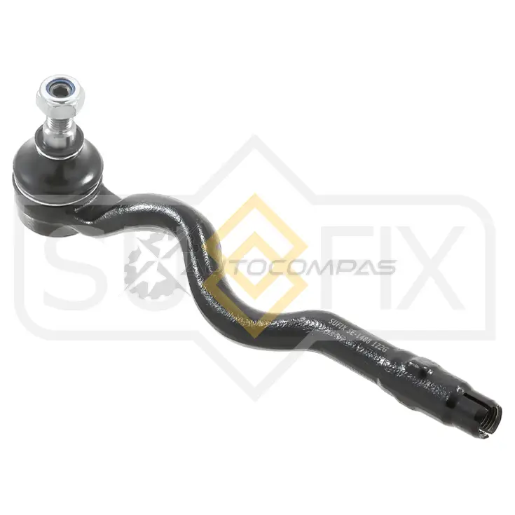 Рулевой наконечник, справа SUFIX 1440889940 SE-1488 YML X8DN