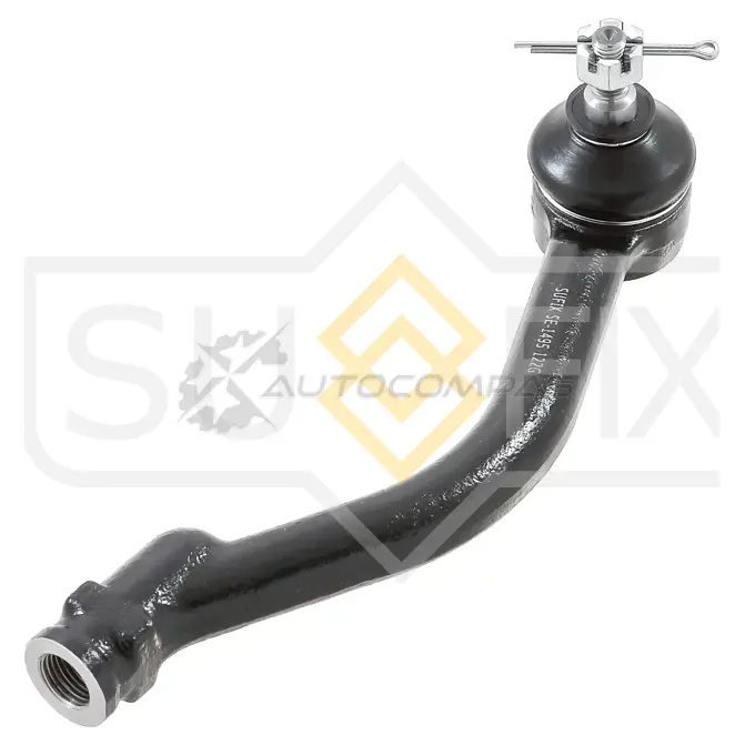 Рулевой наконечник, слева SUFIX 1440889941 QDCTZM 6 SE-1495
