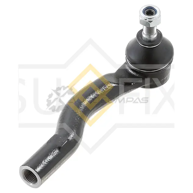 Рулевой наконечник, справа SUFIX 0L 5V7N 1440889904 SE-1524