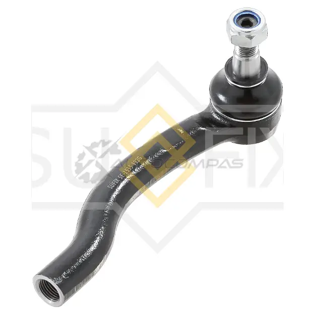 Рулевой наконечник, слева SUFIX VX PT0 SE-1535 1440889915