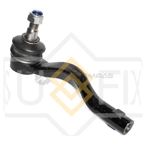 Рулевой наконечник, справа SUFIX 1440891258 SE-1560 IZN IC94