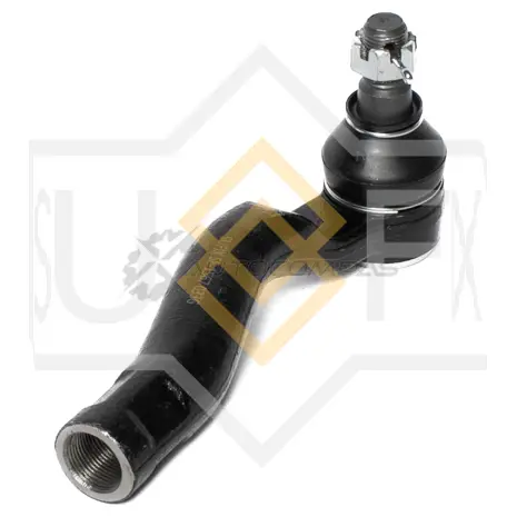 Рулевой наконечник, слева SUFIX 1440891133 SE-1567 XOGES4 V - Изображение 1