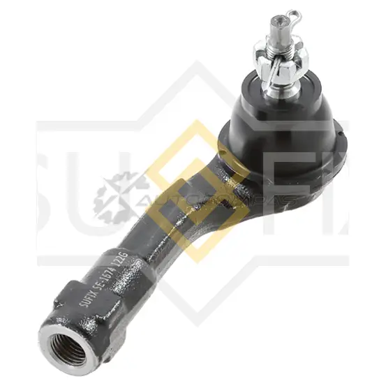 Рулевой наконечник, справа SUFIX SE-1674 2TK KP 1440889803