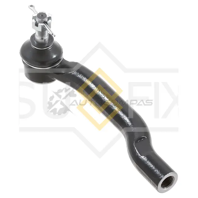 Рулевой наконечник, справа SUFIX SE-1680 A78L AT 1440889809 изображение 0